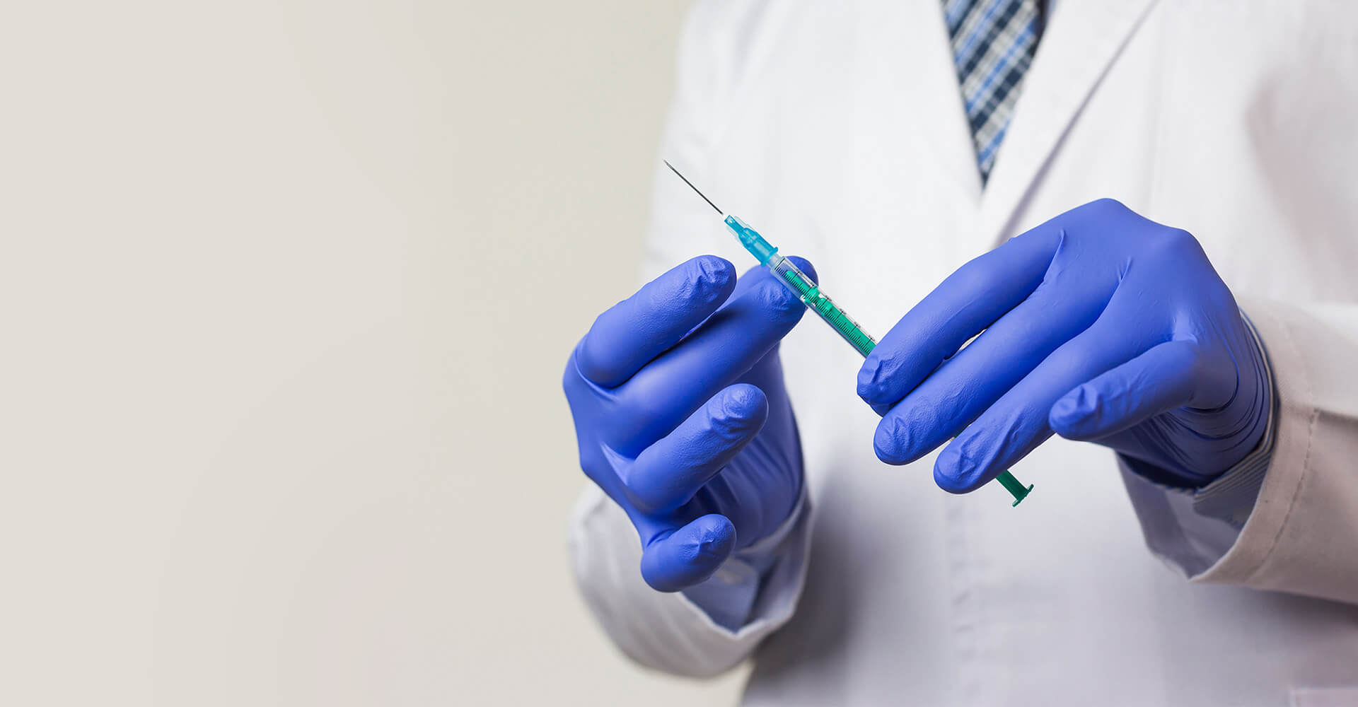 نمونه گیری در منزل